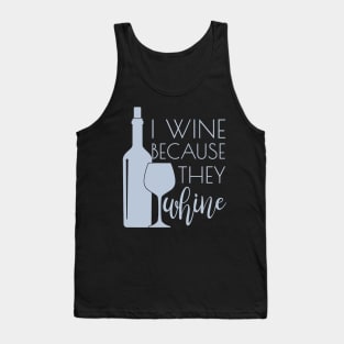 Wine Tank Top